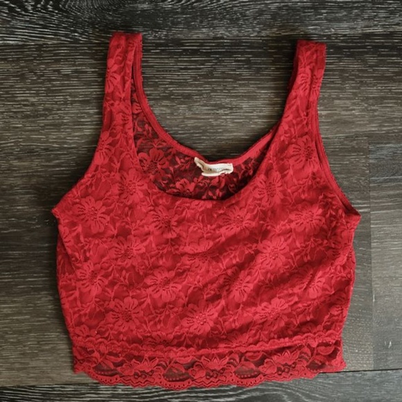 Small Summer Tops - Picture 5 of 6